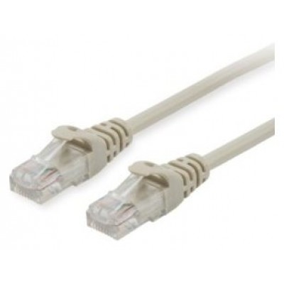 LATIGUILLO U/UTP CAT.6 LIBRE HALOGENOS 1.5M EQUIP