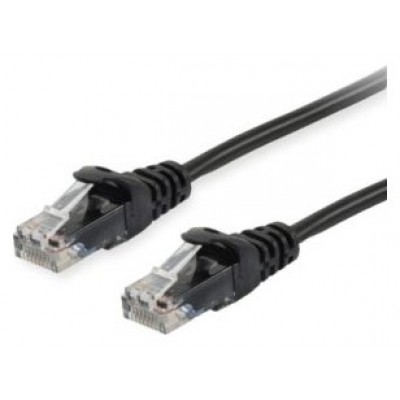 LATIGUILLO U/UTP CAT.6 LIBRE HALOGENOS 1.5M COLOR