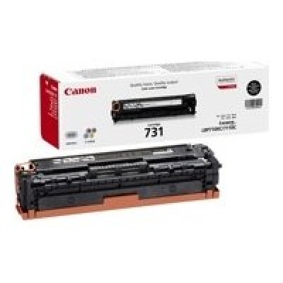 Canon LBP7100CN/7110CW MF8230CN Toner Negro 731BK  1.400 paginas