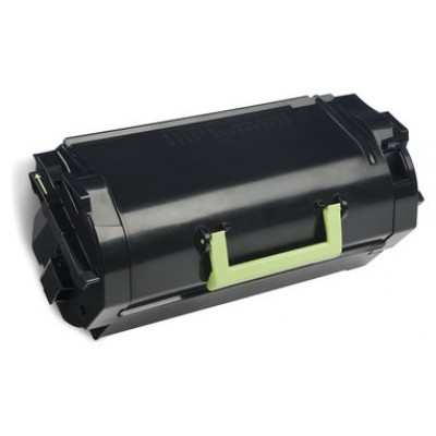 LEXMARK MX710 Toner Retornable Negro