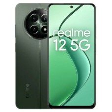 Realme 12 5G 6.7" 8GB 256GB Green Realme 12 5G 6.7" 8GB 256GB Green