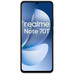 SMARTPHONE REALME NOTE 70T 4GB 256GB OBSIDIAN BLACK SMARTPHONE REALME NOTE 70T 4GB 256GB OBSIDIAN BLACK