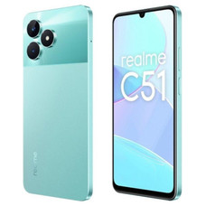 REALME C100 5G 128GB 4GB GREEN (Espera 4 dias) REALME C100 5G 128GB 4GB GREEN (Espera 4 dias)