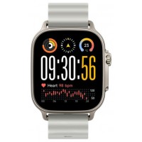 REALME WATCH 5 RMW2501 TITANIUM SILVER EU (Espera 4 dias) REALME WATCH 5 RMW2501 TITANIUM SILVER EU (Espera 4 dias)