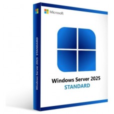 WINDOWS SERVER 2025 ESSENTIALS DELL (Espera 4 dias)