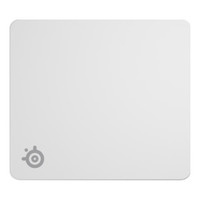 Steelseries 63464 alfombrilla para ratón Blanco (Espera 4 dias) Steelseries 63464 alfombrilla para ratón Blanco (Espera 4 dias)