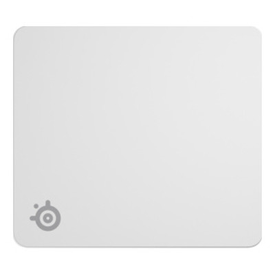 Steelseries 63464 alfombrilla para ratón Blanco (Espera 4 dias) Steelseries 63464 alfombrilla para ratón Blanco (Espera 4 dias)