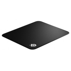 Steelseries Qck Edge Medium Alfombrilla de ratón para juegos Negro (Espera 4 dias)