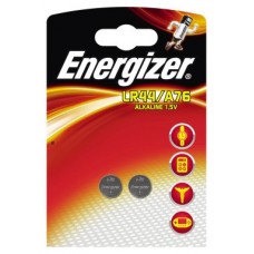 BLISTER 2 PILAS DE BOTON MODELO A76/LR44 ENERGIZER 639317 (Espera 4 dias)