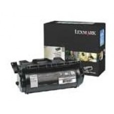 Lexmark T640, T642, T644 High Yield Factory Reconditioned Print Cartridge  (21K)