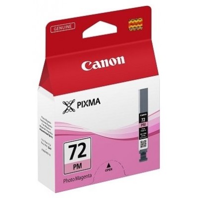 CANON PIXMA Pro-10 Cartucho 72 Photo Magenta PGI-72PM