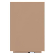 PIZARRA SIN MARCO SKINWHITEBOARD COLOR ROJO BEIGE ESCALA DE ROJOS. MEDIDA 100X150CM MAGNÉTICA MODULAR ROCADA 6421R-3012 (Espera 4 dias)