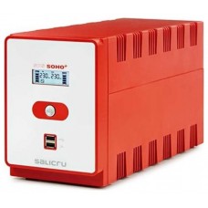 SAI  SALICRU SPS SOHO 1600+ 1600/960 VA/W LINE