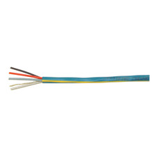 CRESTRON CRESNET CONTROL CABLE, PLENUM-RATED, BLACK, 500 FT (152 M) SPOOL (CRESNET-P-BK-SP500) 6500184 (Espera 4 dias) CRESTRON CRESNET CONTROL CABLE, PLENUM-RATED, BLACK, 500 FT (152 M) SPOOL (CRESNET-P-BK-SP500) 6500184 (Espera 4 dias)