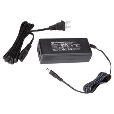Crestron PW-2420RU adaptador e inversor de corriente Interior Negro (Espera 4 dias)
