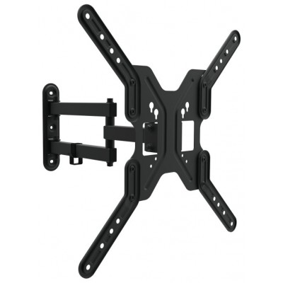 SOPORTE DE PARED ORIENTABLE EQUIP PARA PANTALLA DE 13