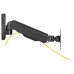 SOPORTE DE PARED ORIENTABLE EQUIP PARA PANTALLA