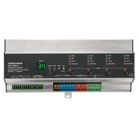 CRESTRON DIN RAIL UNIVERSAL DIMMER, 1 FEED, 4 CHANNELS (DIN-1DIMU4) 6501748 (Espera 4 dias) CRESTRON DIN RAIL UNIVERSAL DIMMER, 1 FEED, 4 CHANNELS (DIN-1DIMU4) 6501748 (Espera 4 dias)