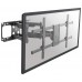 SOPORTE DE PARED ORIENTABLE EQUIP PARA PANTALLA