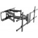 SOPORTE DE PARED ORIENTABLE EQUIP PARA PANTALLA
