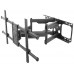 SOPORTE DE PARED ORIENTABLE EQUIP PARA PANTALLA