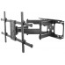 SOPORTE DE PARED ORIENTABLE EQUIP PARA PANTALLA