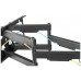 SOPORTE DE PARED ORIENTABLE EQUIP PARA PANTALLA