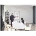 SOPORTE DE PARED ORIENTABLE EQUIP PARA PANTALLA