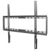 SOPORTE DE PARED FIJO EQUIP PARA PANTALLA 37"-