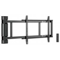 SOPORTE DE PARED ORIENTABLE EQUIP PARA PANTALLA DE 32