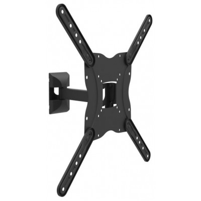 SOPORTE DE PARED ORIENTABLE EQUIP PARA PANTALLA