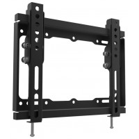 SOPORTE DE PARED ORIENTABLE EQUIP PARA PANTALLA DE 23-