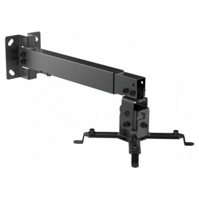 SOPORTE DE PROYECTOR EQUIP INCLINABLE PARA TECHO O