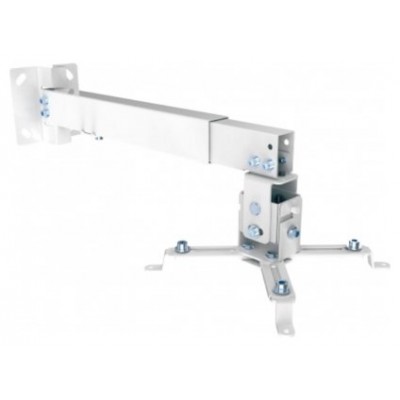 SOPORTE DE PROYECTOR EQUIP INCLINABLE PARA TECHO O