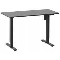 MESA ELECTRICA ERGONOMICA ALTURA REGULABLE TABLERO