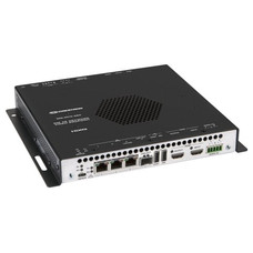 CRESTRON DM NVX 4K60 4:4:4 HDR NETWORK AV ENCODER/DECODER (DM-NVX-360) 6511006 (Espera 4 dias) CRESTRON DM NVX 4K60 4:4:4 HDR NETWORK AV ENCODER/DECODER (DM-NVX-360) 6511006 (Espera 4 dias)