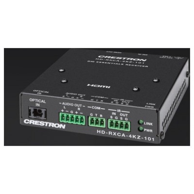 CRESTRON (HD-RXCA-4KZ-101) DM&reg; (Espera 4 dias)