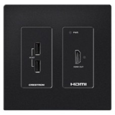 CRESTRON (HD-RXU-4KZ-101-2G-B) (Espera 4 dias)