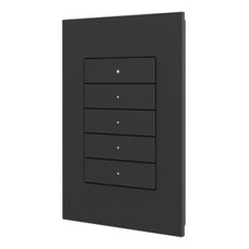 CRESTRON HORIZON 2 KEYPAD WITH CRESNET COMMUNICATIONS, STANDARD ENGRAVED, BLACK (HZ2-KPCN-B) 6512514 (Espera 4 dias) CRESTRON HORIZON 2 KEYPAD WITH CRESNET COMMUNICATIONS, STANDARD ENGRAVED, BLACK (HZ2-KPCN-B) 6512514 (Espera 4 dias)