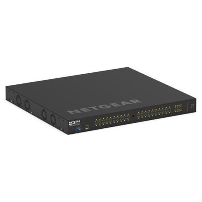 CRESTRON 48 PORT POE+MANAGED SWITCH (CEN-SWPOE-48) 6513029 (Espera 4 dias) CRESTRON 48 PORT POE+MANAGED SWITCH (CEN-SWPOE-48) 6513029 (Espera 4 dias)