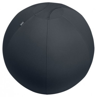 Leitz Active Sitzball 55cm Gris Interior Esférico (Espera 4 dias)