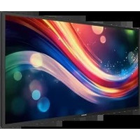 MONITOR PHILIPS 28 X7 +ANDROID SOC 10 65" 4000 SERIES Q-LINE, 24/7, 500NITS UHD DISPLAY, 25% HAZE, ANDROID10, MEDIAPLAYER, WAVE, FAILOVER (65BDL4050Q/00) (Espera 4 dias) MONITOR PHILIPS 28 X7 +ANDROID SOC 10 65" 4000 SERIES Q-LINE, 24/7, 500NITS UHD DISPLAY, 25% HAZE, ANDROID10, MEDIAPLAYER, WAVE, FAILOVER (65BDL4050Q/00) (Espera 4 dias)