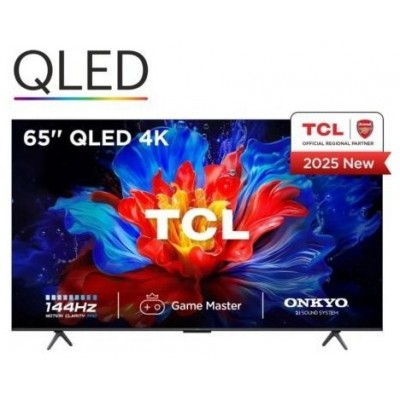 TCL-TV 65P8K