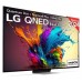 TV LG 65QNED91T6A 65" 4K QNANOCELL SMART TV
