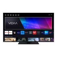 TOSHIBA TV 65" 65UV3463DG UHD SMART TV PEANA