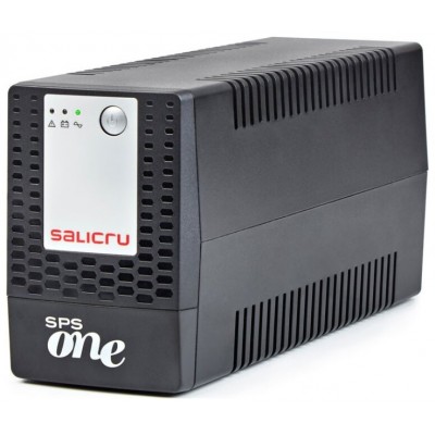 SAI  SALICRU SPS ONE  900 900480 VAW LINE-INTERACTIVE