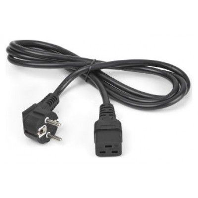 Salicru CABLE ALIMENTACIÓN schuko/C19 1,8 m (Espera 4 dias)