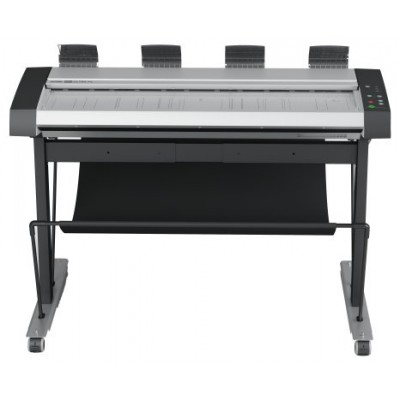 CONTEX Escaner gran formato HD Ultra X 3650 (X4200 +Licencia +Nextimage5 SCAN+ARCHIVE + Pedestal)