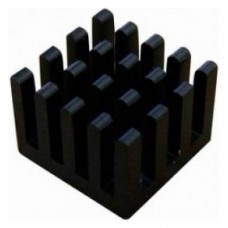 DISIPADOR PARA RASPBERRY ABL 10 X 10 X 10MM (674-4747) (Espera 4 dias)