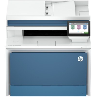 HP Multifuncion Color LaserJet Enterprise MFP 4801fw